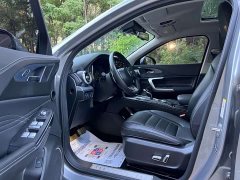Great Wall WEY VV5 1.5T Two-Wheel Drive Smart Pioneer - ფოტო 3