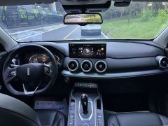 Great Wall WEY VV5 1.5T Two-Wheel Drive Smart Pioneer - ფოტო 4