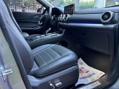 Great Wall WEY VV5 1.5T Two-Wheel Drive Smart Pioneer - ფოტო 5