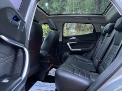 Great Wall WEY VV5 1.5T Two-Wheel Drive Smart Pioneer - ფოტო 6