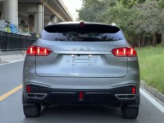 Great Wall WEY VV5 1.5T Two-Wheel Drive Smart Pioneer - ფოტო 9