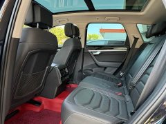 Volkswagen Touareg 2.0TSI Navigator Special Edition - ფოტო 10