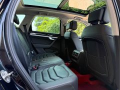 Volkswagen Touareg 2.0TSI Navigator Special Edition - ფოტო 11