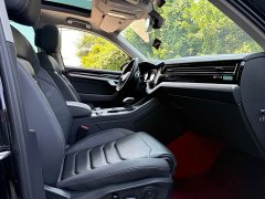 Volkswagen Touareg 2.0TSI Navigator Special Edition - ფოტო 12