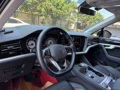 Volkswagen Touareg 2.0TSI Navigator Special Edition - ფოტო 15