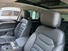 Volkswagen Touareg 2.0TSI Navigator Special Edition - ფოტო 16