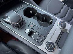 Volkswagen Touareg 2.0TSI Navigator Special Edition - ფოტო 18