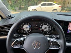 Volkswagen Touareg 2.0TSI Navigator Special Edition - ფოტო 19
