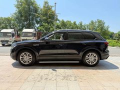 Volkswagen Touareg 2.0TSI Navigator Special Edition - ფოტო 4
