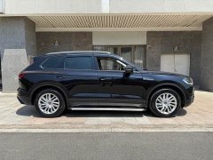 Volkswagen Touareg 2.0TSI Navigator Special Edition - ფოტო 5