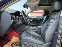 Volkswagen Touareg 2.0TSI Navigator Special Edition - ფოტო 9