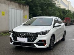 Chery Arrizo 5 PLUS 2023 1.5L CVT Enjoy PLUS - ფოტო 1