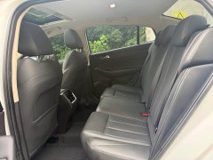 Chery Arrizo 5 PLUS 2023 1.5L CVT Enjoy PLUS - ფოტო 10