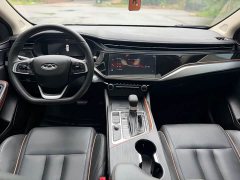Chery Arrizo 5 PLUS 2023 1.5L CVT Enjoy PLUS - ფოტო 11