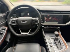 Chery Arrizo 5 PLUS 2023 1.5L CVT Enjoy PLUS - ფოტო 12