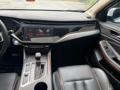 Chery Arrizo 5 PLUS 2023 1.5L CVT Enjoy PLUS - ფოტო 13