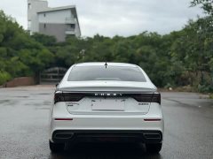 Chery Arrizo 5 PLUS 2023 1.5L CVT Enjoy PLUS - ფოტო 5