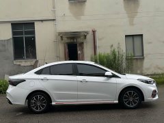Chery Arrizo 5 PLUS 2023 1.5L CVT Enjoy PLUS - ფოტო 7