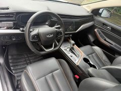 Chery Arrizo 5 PLUS 2023 1.5L CVT Enjoy PLUS - ფოტო 8
