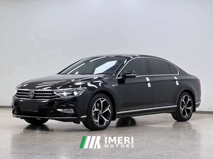 Volkswagen Magotan 2 Million Units Commemorative Edition 330TSI DSG Luxury - ავტომობილი ჩინეთიდან