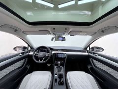 Volkswagen Magotan 2 Million Units Commemorative Edition 330TSI DSG Luxury - ფოტო 10