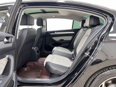 Volkswagen Magotan 2 Million Units Commemorative Edition 330TSI DSG Luxury - ფოტო 12