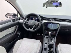 Volkswagen Magotan 2 Million Units Commemorative Edition 330TSI DSG Luxury - ფოტო 4