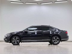 Volkswagen Magotan 2 Million Units Commemorative Edition 330TSI DSG Luxury - ფოტო 6