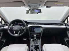 Volkswagen Magotan 2 Million Units Commemorative Edition 330TSI DSG Luxury - ფოტო 8