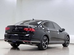 Volkswagen Magotan 2 Million Units Commemorative Edition 330TSI DSG Luxury - ფოტო 9