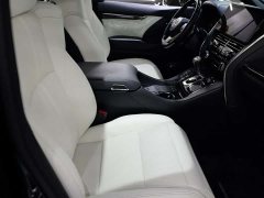 Lexus LM 2020 300h seven-seater elegant version - ფოტო 10