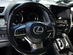 Lexus LM 2020 300h seven-seater elegant version - ფოტო 7