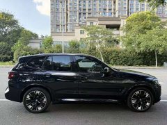 BMW iX3 Facelift Leadership Edition - ფოტო 2