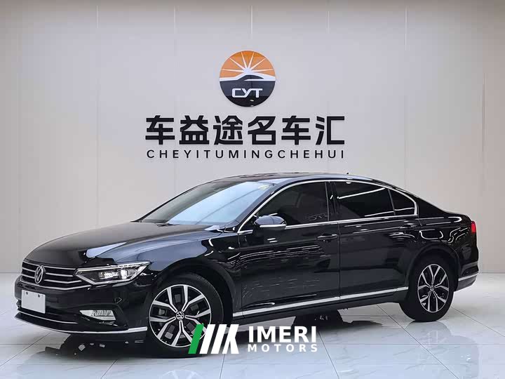 Volkswagen Magotan 2020 330TSI DSG Advance - ავტომობილი ჩინეთიდან