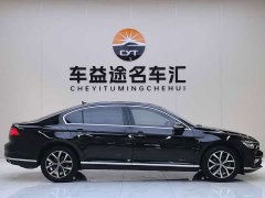 Volkswagen Magotan 2020 330TSI DSG Advance - ფოტო 10