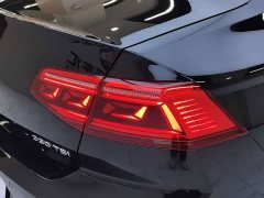 Volkswagen Magotan 2020 330TSI DSG Advance - ფოტო 11