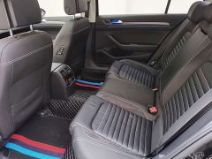 Volkswagen Magotan 2020 330TSI DSG Advance - ფოტო 13