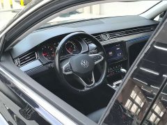 Volkswagen Magotan 2020 330TSI DSG Advance - ფოტო 15