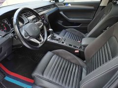 Volkswagen Magotan 2020 330TSI DSG Advance - ფოტო 16