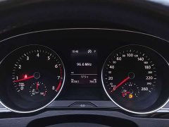 Volkswagen Magotan 2020 330TSI DSG Advance - ფოტო 18