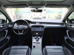 Volkswagen Magotan 2020 330TSI DSG Advance - ფოტო 19