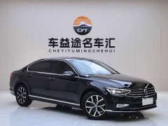 Volkswagen Magotan 2020 330TSI DSG Advance - ფოტო 2