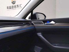 Volkswagen Magotan 2020 330TSI DSG Advance - ფოტო 20