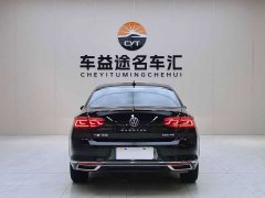 Volkswagen Magotan 2020 330TSI DSG Advance - ფოტო 3