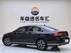 Volkswagen Magotan 2020 330TSI DSG Advance - ფოტო 4