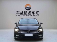 Volkswagen Magotan 2020 330TSI DSG Advance - ფოტო 5