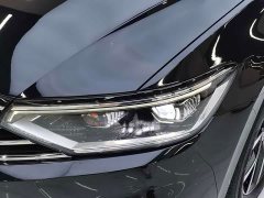 Volkswagen Magotan 2020 330TSI DSG Advance - ფოტო 7