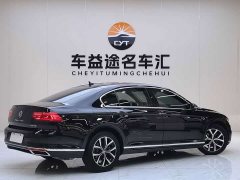 Volkswagen Magotan 2020 330TSI DSG Advance - ფოტო 8