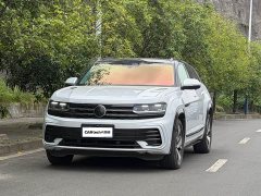 Volkswagen Teramont X 380TSI AWD Respect Flagship Edition - ფოტო 1