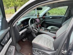 Volkswagen Teramont X 380TSI AWD Respect Flagship Edition - ფოტო 2